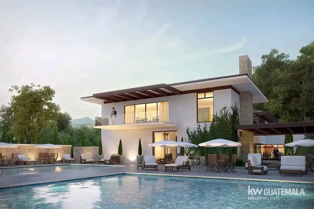 Terreno en Venta | Condominio Lomas de San Isidro, Zona 16 — Terreno en Venta en Lomas de San Isidro, Zona 16, Guatemala, Ciudad — foto 4 de 6