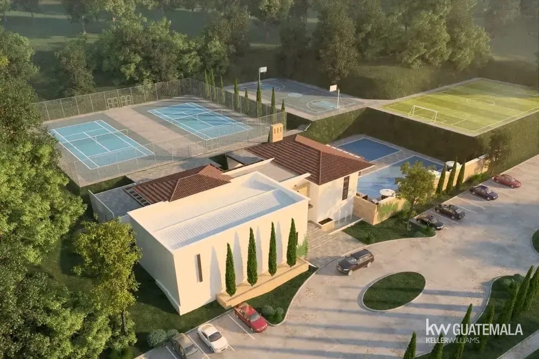 Terreno en Venta | Condominio Lomas de San Isidro, Zona 16 — Terreno en Venta en Lomas de San Isidro, Zona 16, Guatemala, Ciudad — foto 5 de 6