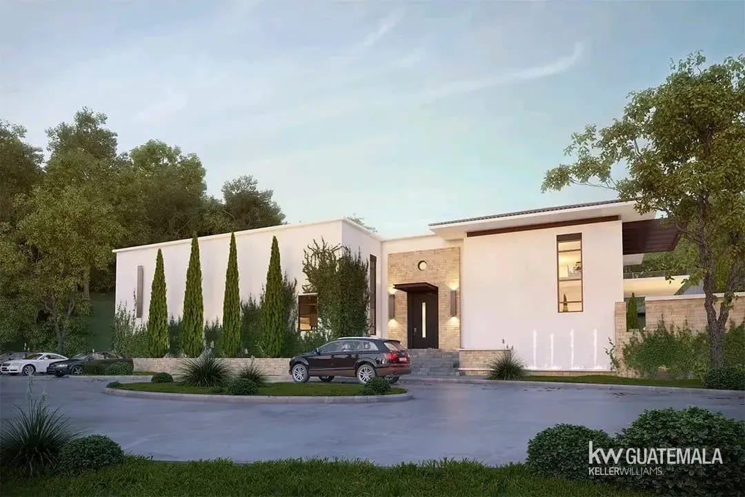 Terreno en Venta | Condominio Lomas de San Isidro, Zona 16 — Terreno en Venta en Lomas de San Isidro, Zona 16, Guatemala, Ciudad — foto 6 de 6