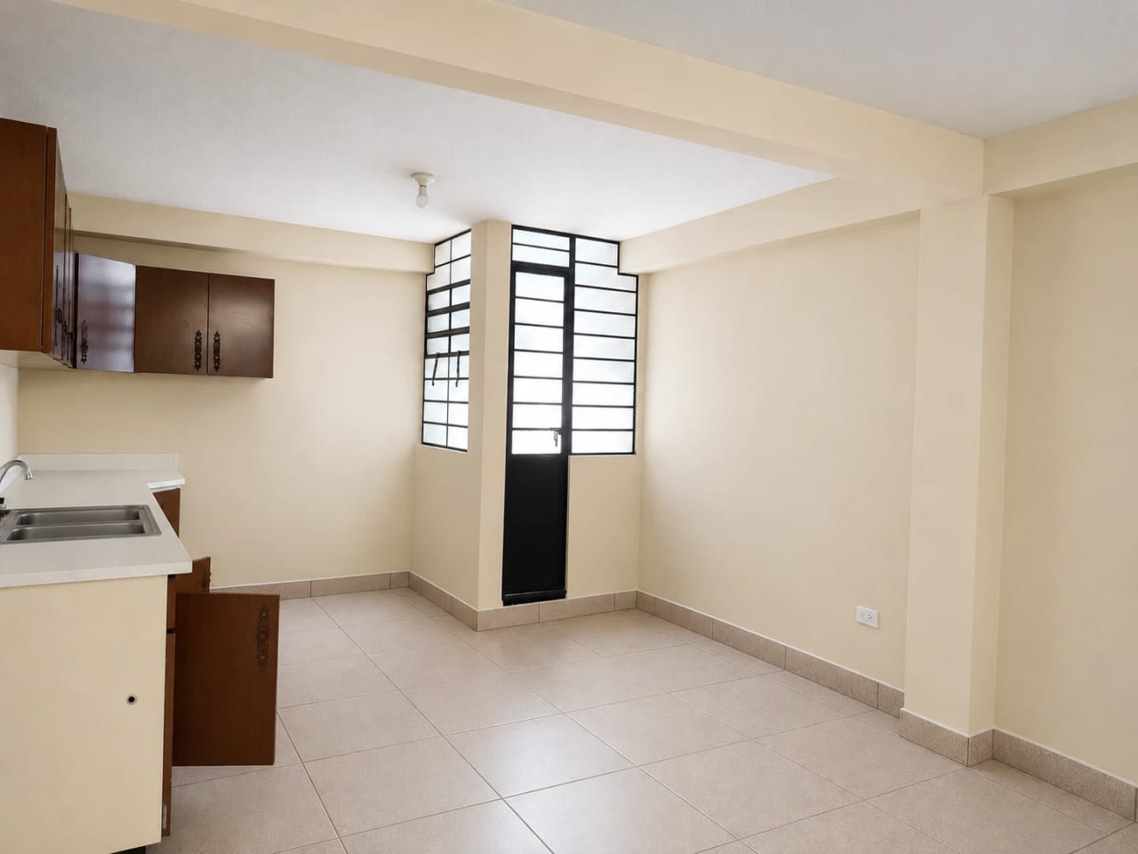 ¡Renta de Apartamento Independiente en Zona 11! — Apartamento en Alquiler en Zona 11, Guatemala, Ciudad — foto 1 de 16