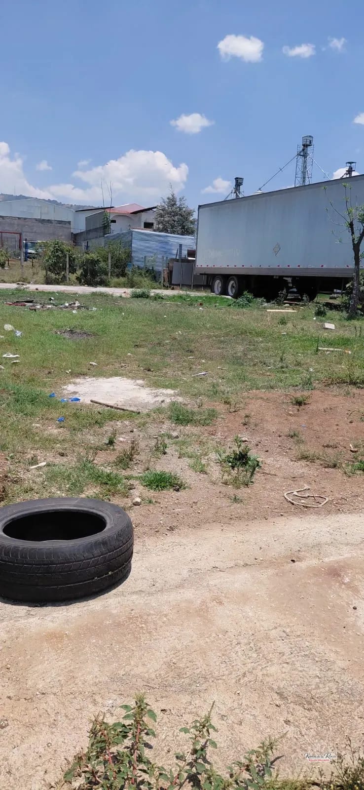 Terreno en Alquiler — Terreno en Venta en Villa Nueva, Guatemala, Ciudad — foto 1 de 4