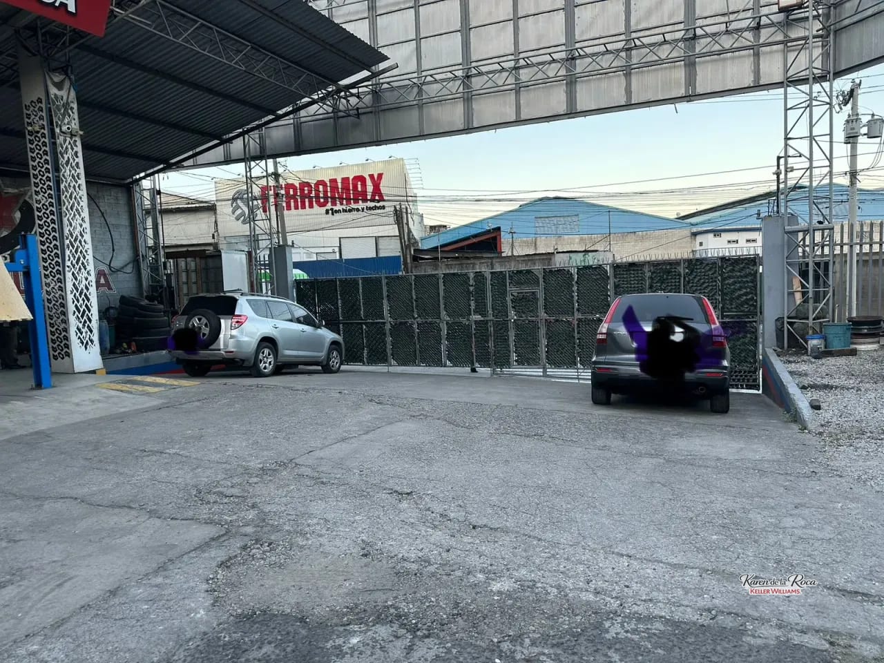 Alquiler Complejo Comercial e Industrial en Renta "Exclusiva" — Bodega / Ofibodega en Alquiler en Club Campestre La Montaña, Zona 6 Mixco, Guatemala, Ciudad — foto 5 de 7