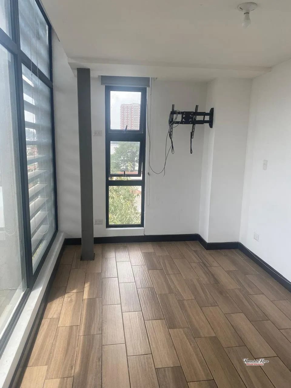 Apartamento Elegante en zona 2 — Apartamento en Alquiler en Statera, Zona 2, Guatemala, Ciudad — foto 1 de 7