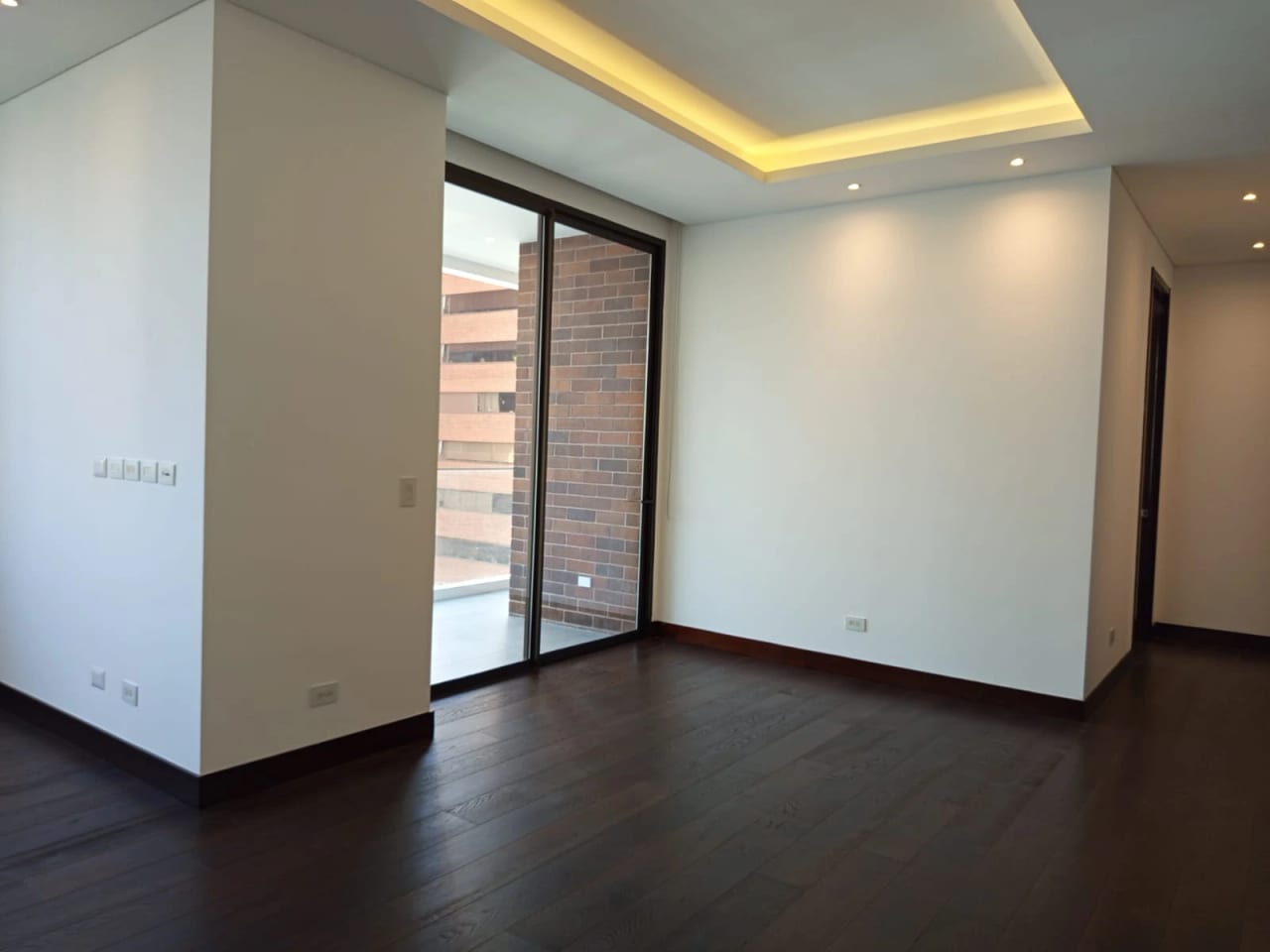 Apartamento en Zona 14 — Disponible en Venta y Renta — Apartamento en Alquiler en Zona 14, Guatemala, Ciudad — foto 5 de 17