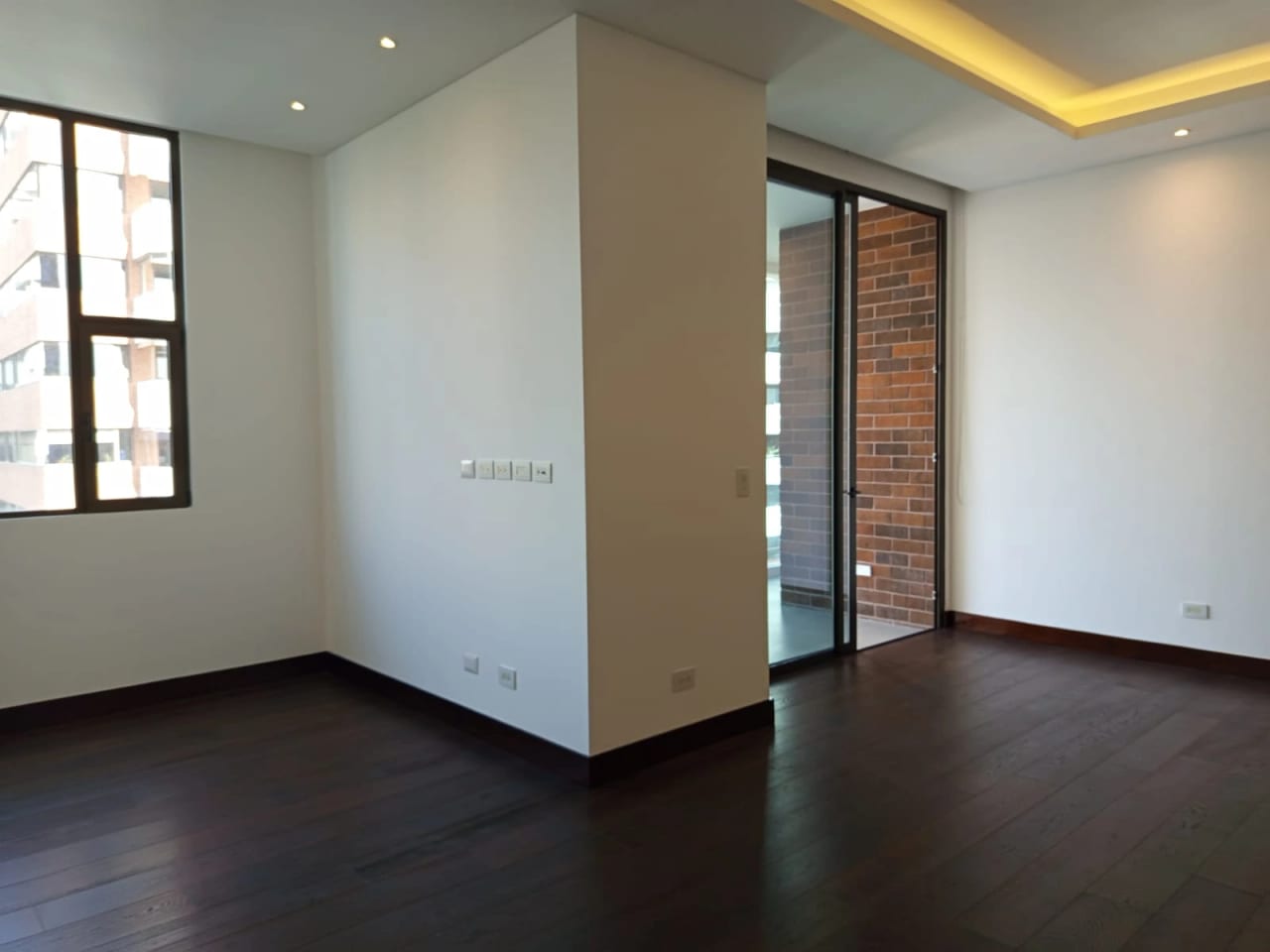 Apartamento en Zona 14 — Disponible en Venta y Renta — Apartamento en Alquiler en Zona 14, Guatemala, Ciudad — foto 12 de 17