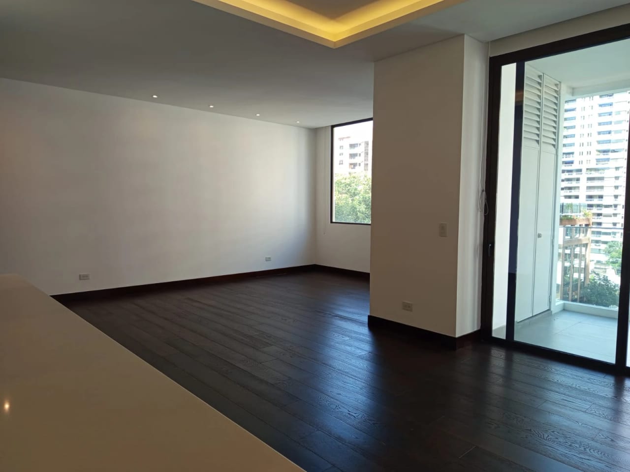 Apartamento en Zona 14 — Disponible en Venta y Renta — Apartamento en Alquiler en Zona 14, Guatemala, Ciudad — foto 11 de 17