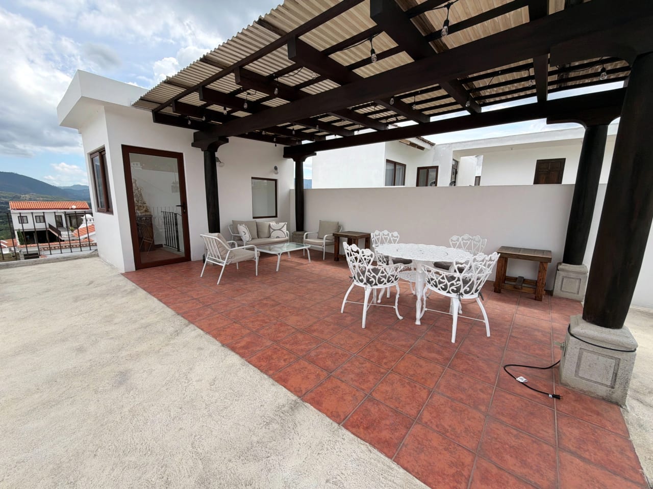 Casa en Renta en San Pedro las Huertas Antigua Guatemala — Casa en Alquiler en San Pedro Las Huertas, Antigua, Sacatepéquez — foto 11 de 17