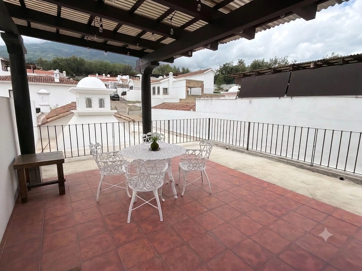 Casa en Renta en San Pedro las Huertas Antigua Guatemala — Casa en Alquiler en San Pedro Las Huertas, Antigua, Sacatepéquez — foto 13 de 17