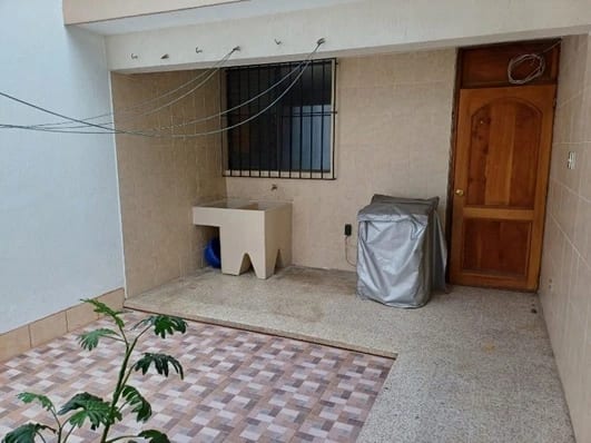 Casa en renta zona 15 VH I fuera de garita — Casa en Alquiler en Vista Hermosa I, Zona 15, Guatemala, Ciudad — foto 9 de 14