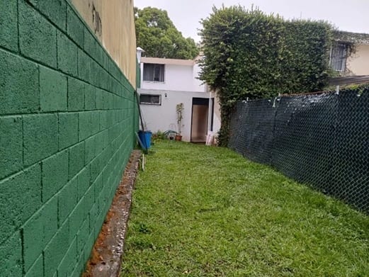 Casa en renta zona 15 VH I fuera de garita — Casa en Alquiler en Vista Hermosa I, Zona 15, Guatemala, Ciudad — foto 12 de 14