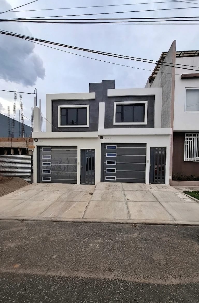Casa en venta en zona 16, entrega inmediata. — Casa en Venta en Hacienda Real, Zona 16, Guatemala, Ciudad — foto 1 de 9