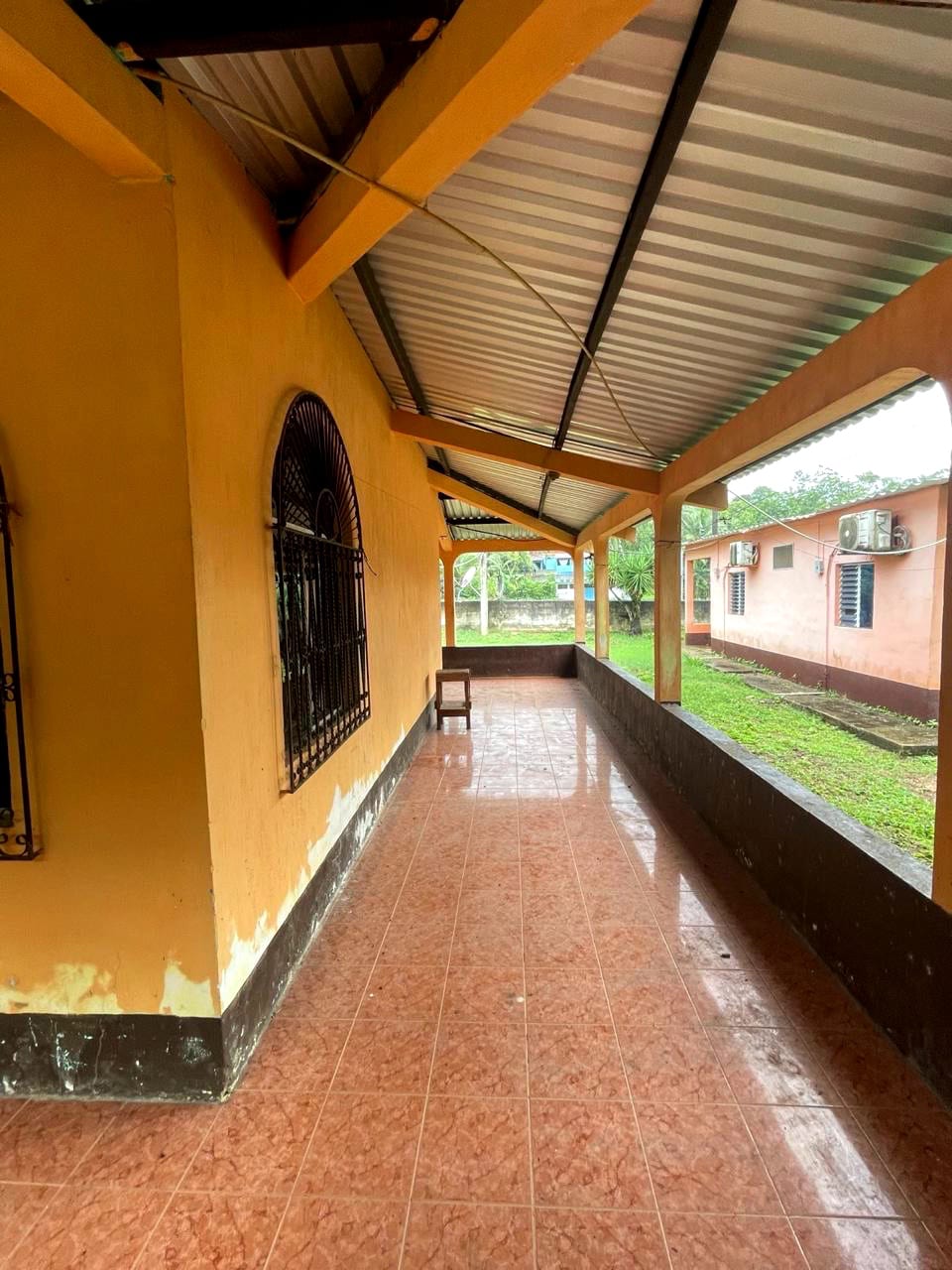 Casa en Venta en Los Amates Izabal — Casa en Venta en Los Amates, Izabal — foto 4 de 13