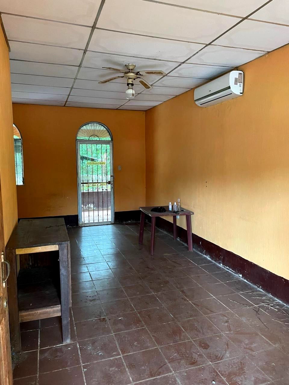 Casa en Venta en Los Amates Izabal — Casa en Venta en Los Amates, Izabal — foto 6 de 13