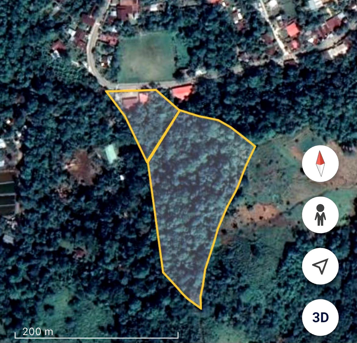 Casa en Venta en Los Amates Izabal — Casa en Venta en Los Amates, Izabal — foto 11 de 13