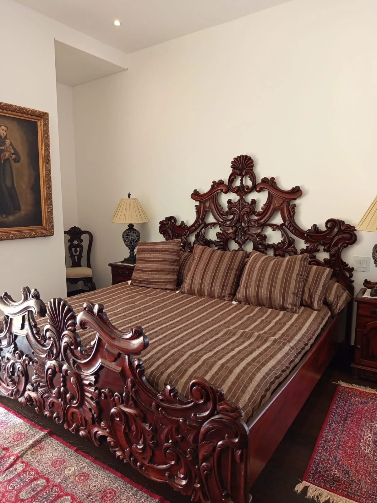 Apartamento en Zona 14 (renta Amueblado /con Opción a Venta) — Apartamento en Alquiler en Zona 14, Guatemala, Ciudad — foto 17 de 17