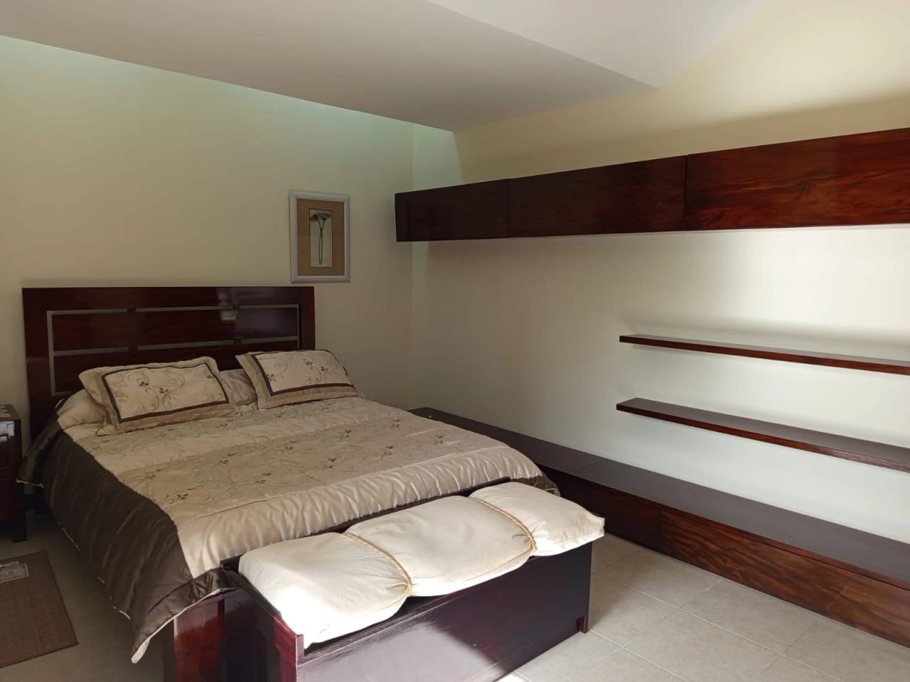 Apartamento Amueblado en Zona 14 (renta / Venta) — Apartamento en Alquiler en Zona 14, Guatemala, Ciudad — foto 7 de 17