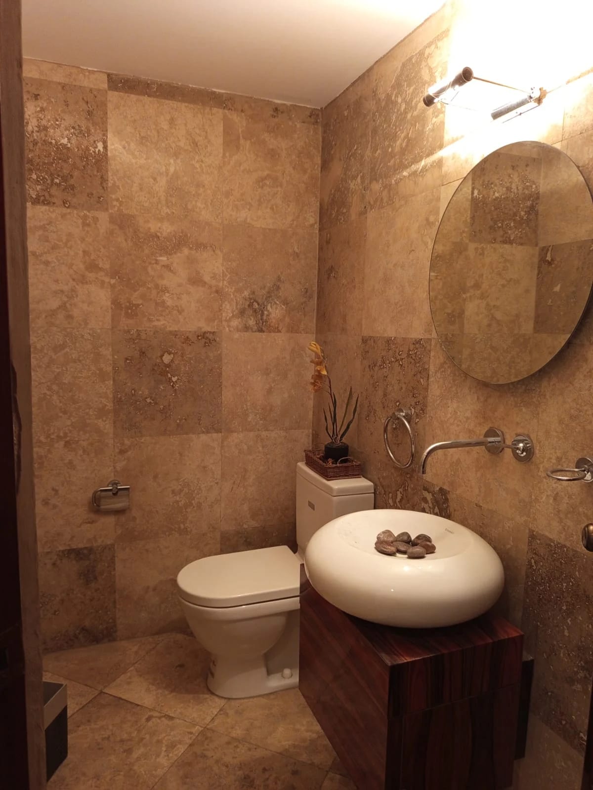 Apartamento Amueblado en Zona 14 (renta / Venta) — Apartamento en Alquiler en Zona 14, Guatemala, Ciudad — foto 11 de 17