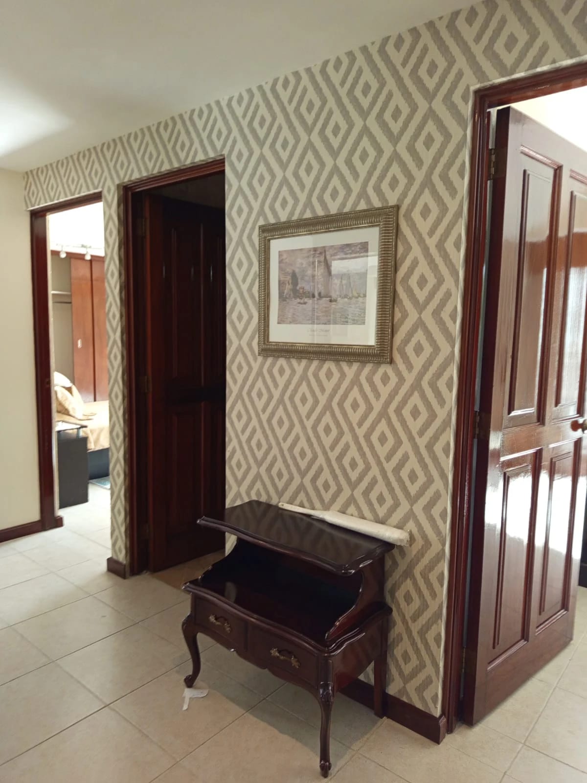 Apartamento Amueblado en Zona 14 (renta / Venta) — Apartamento en Alquiler en Zona 14, Guatemala, Ciudad — foto 17 de 17