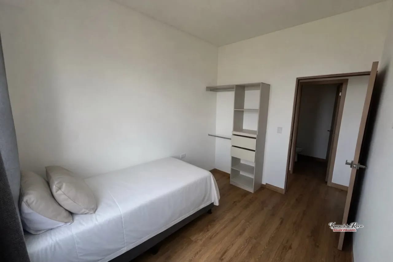 Habitaciones disponibles en modalidad Roomies o apartamento completo. — Apartamento en Alquiler en Vertical El Zapote, Zona 2, Guatemala, Ciudad — foto 5 de 9