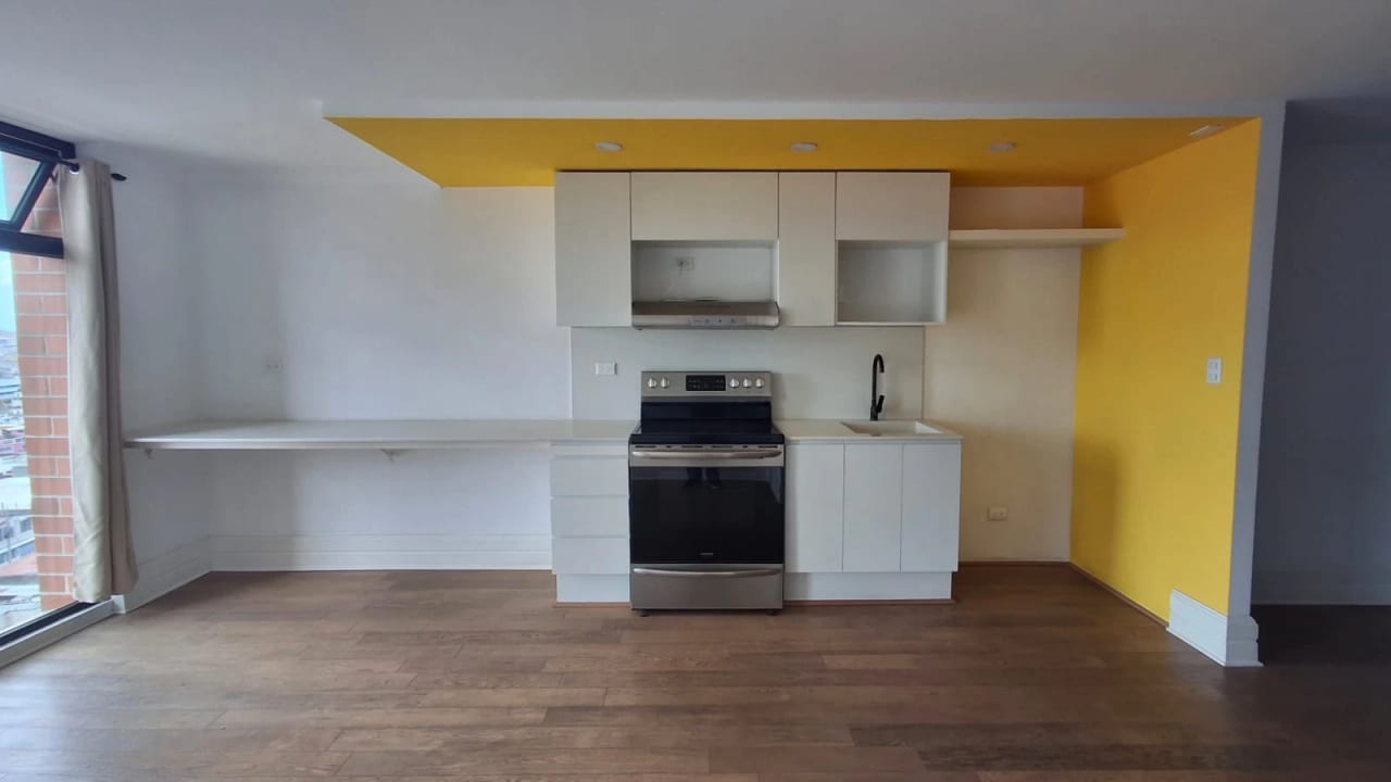 Apatamento en Venta en Centrico zona 5 — Apartamento en Venta en Céntrico, Zona 5, Guatemala, Ciudad — foto 5 de 6