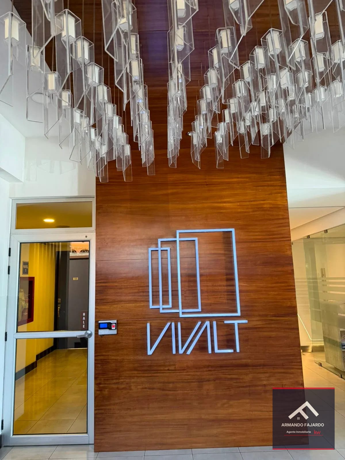 Amplio y Elegante Apartamento en Venta Ubicado en Zona 10 — Apartamento en Venta en Vivalt, Zona 10, Guatemala, Ciudad — foto 1 de 16