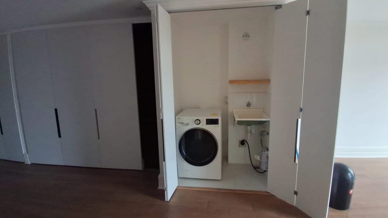 Apartamento en Venta Zona 5 — Apartamento en Venta en Zona 5, Guatemala, Ciudad — foto 6 de 7