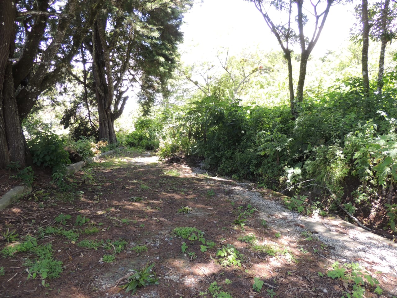 Terreno en Venta en Condominio Finca San Vicente — Terreno en Venta en Carretera a El Salvador, Guatemala, Ciudad — foto 2 de 7