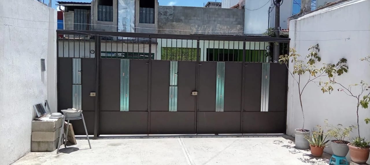 Casa en Venta en San José Pinula — Casa en Venta en San José Pinula, Guatemala, Ciudad — foto 5 de 6