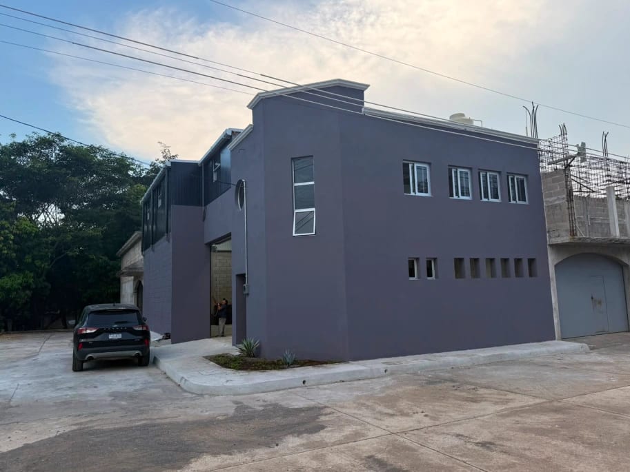 Ofibodega En Renta en Retalhuleu — Bodega / Ofibodega en Alquiler en Retalhuleu, Retalhuleu — foto 3 de 6