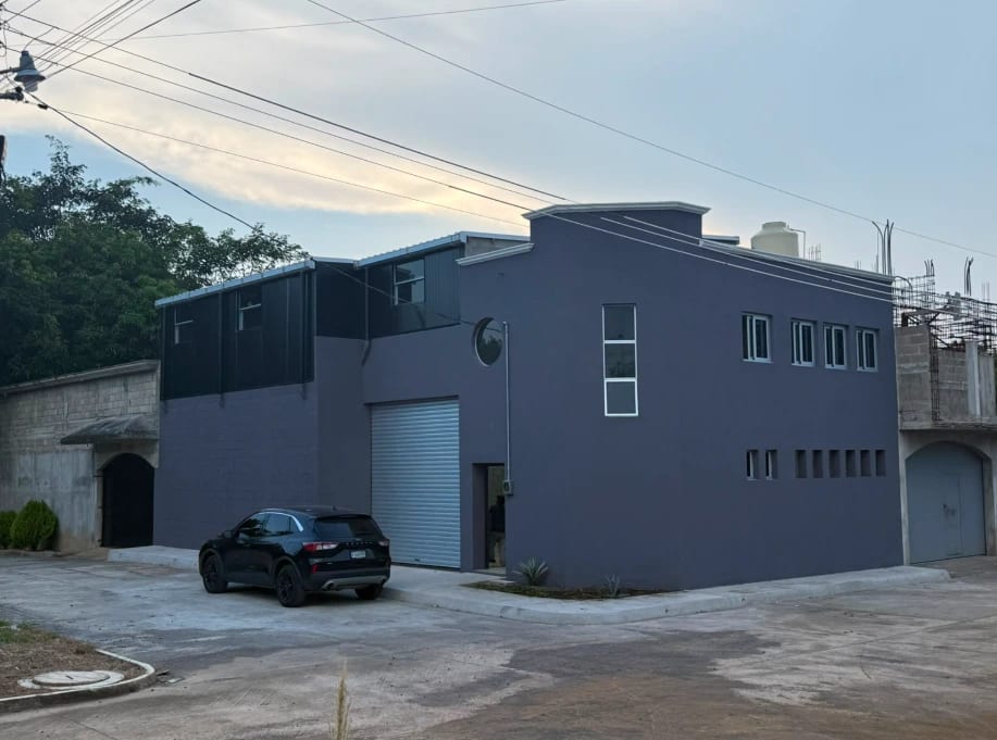 Ofibodega En Renta en Retalhuleu — Bodega / Ofibodega en Alquiler en Retalhuleu, Retalhuleu — foto 1 de 6