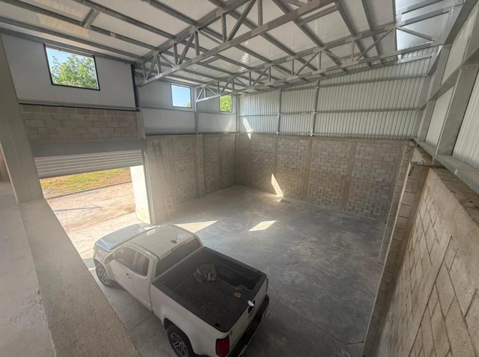 Ofibodega En Renta en Retalhuleu — Bodega / Ofibodega en Alquiler en Retalhuleu, Retalhuleu — foto 4 de 6