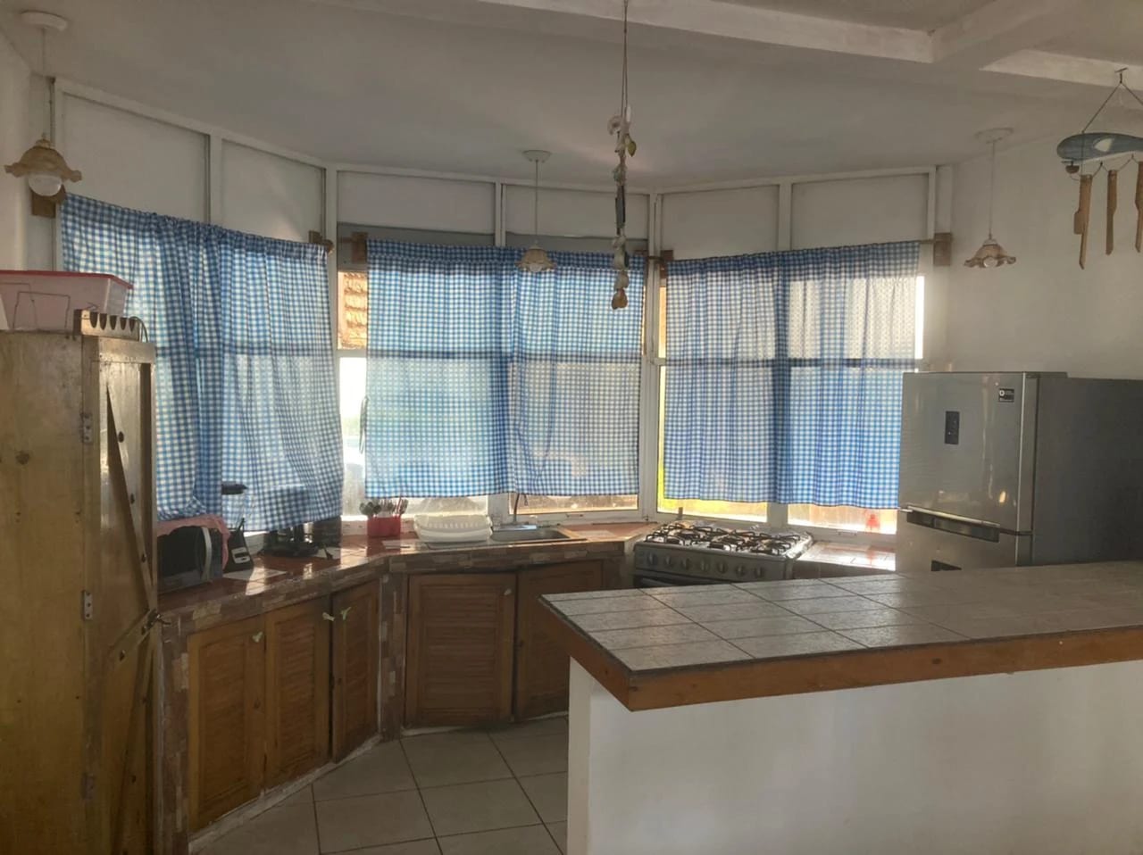 venta de Chalet Nautilius — Casa vacacional en Venta en Taxisco, Santa Rosa — foto 5 de 12