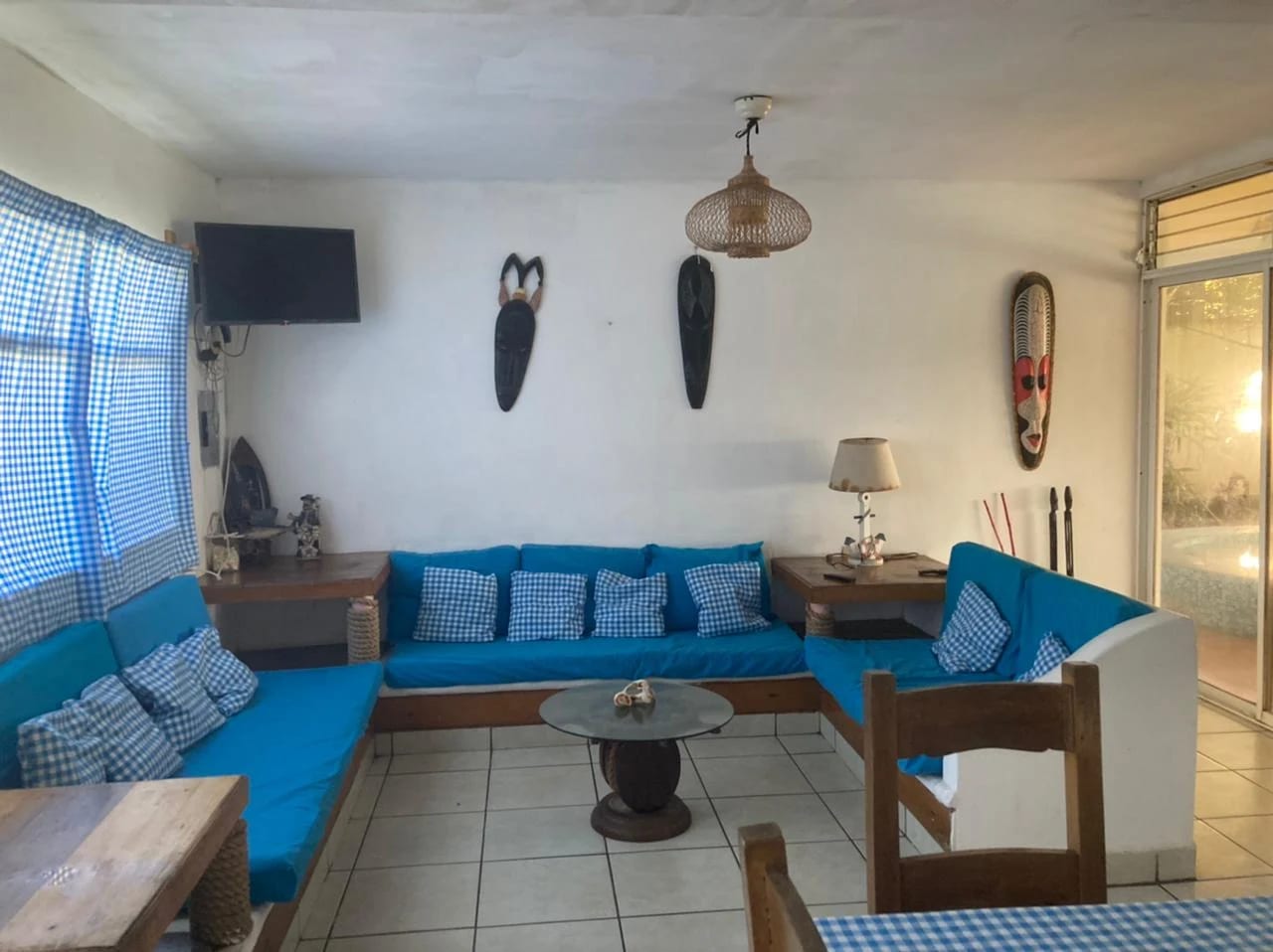 venta de Chalet Nautilius — Casa vacacional en Venta en Taxisco, Santa Rosa — foto 7 de 12