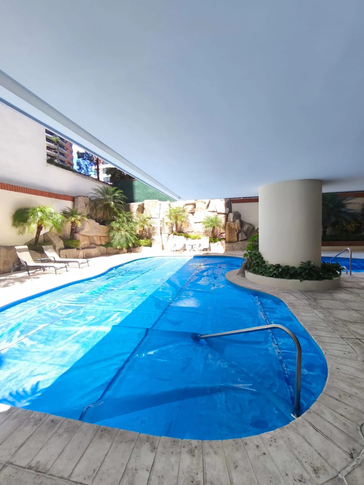 Apartamento en Venta o Renta — Apartamento en Venta en Zona 14, Guatemala, Ciudad — foto 16 de 17
