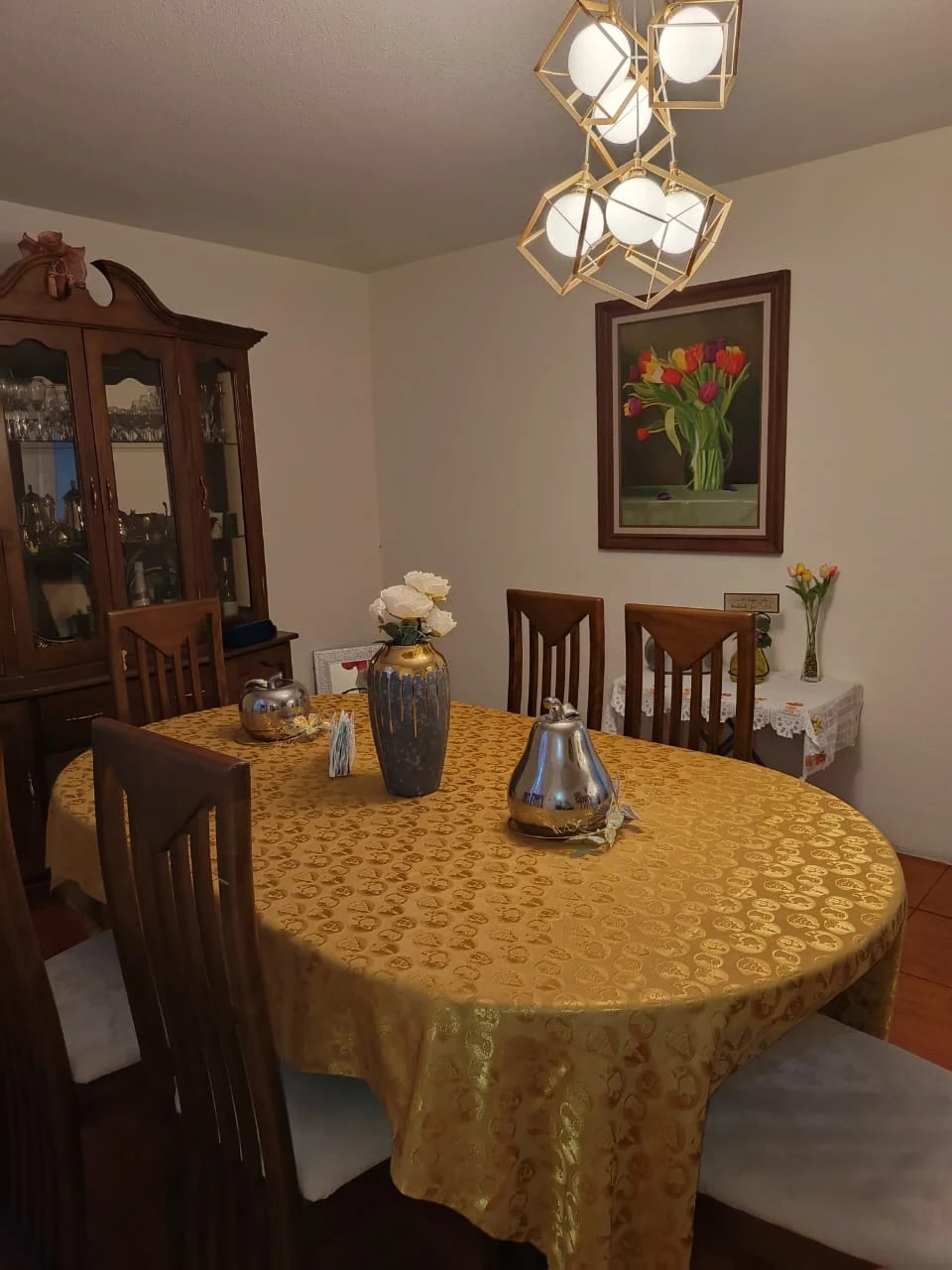 Casa En Venta en San Cristóbal — Casa en Venta en Richmond, Zona 8 Mixco, Guatemala, Ciudad — foto 4 de 17