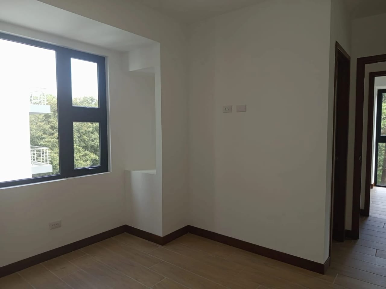 Apartamento en Renta en Zona 16 Kanajuyú — Apartamento en Alquiler en Zona 16, Guatemala, Ciudad — foto 6 de 17