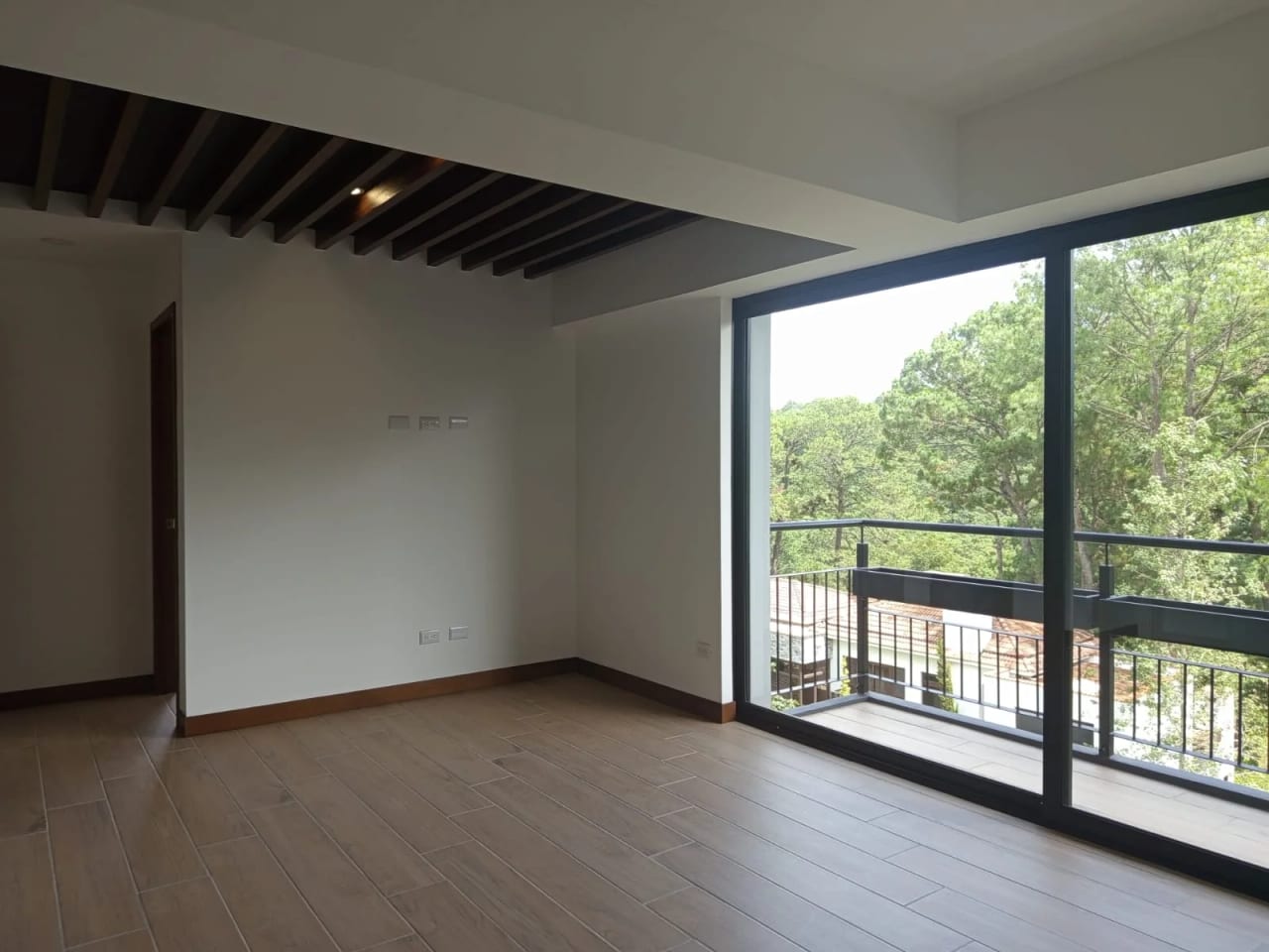 Apartamento en Renta en Zona 16 Kanajuyú — Apartamento en Alquiler en Zona 16, Guatemala, Ciudad — foto 11 de 17