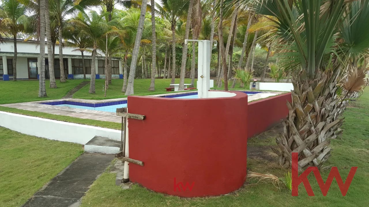 Terreno en Venta 4Mz a orillas del mar por Monterrico — Terreno en Venta en Cayman Suites, Monterrico, Santa Rosa — foto 3 de 5