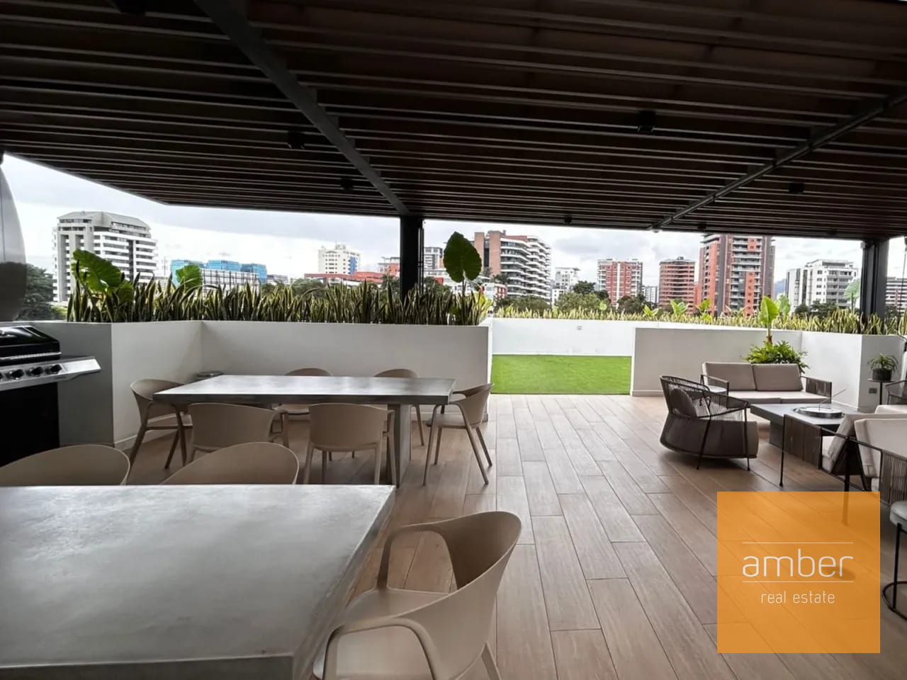 Apartamento en Ailé, zona 13 — Apartamento en Alquiler en Zona 13, Guatemala, Ciudad — foto 8 de 9