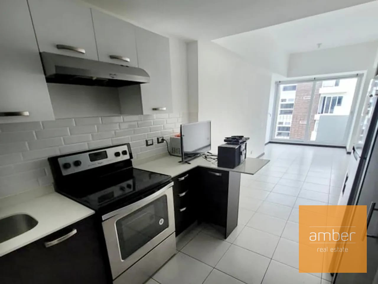Apartamento en Vistas de la Floresta, El Naranjo — Apartamento en Venta en Vistas de la floresta, Zona 4 Mixco, Guatemala, Ciudad — foto 1 de 3