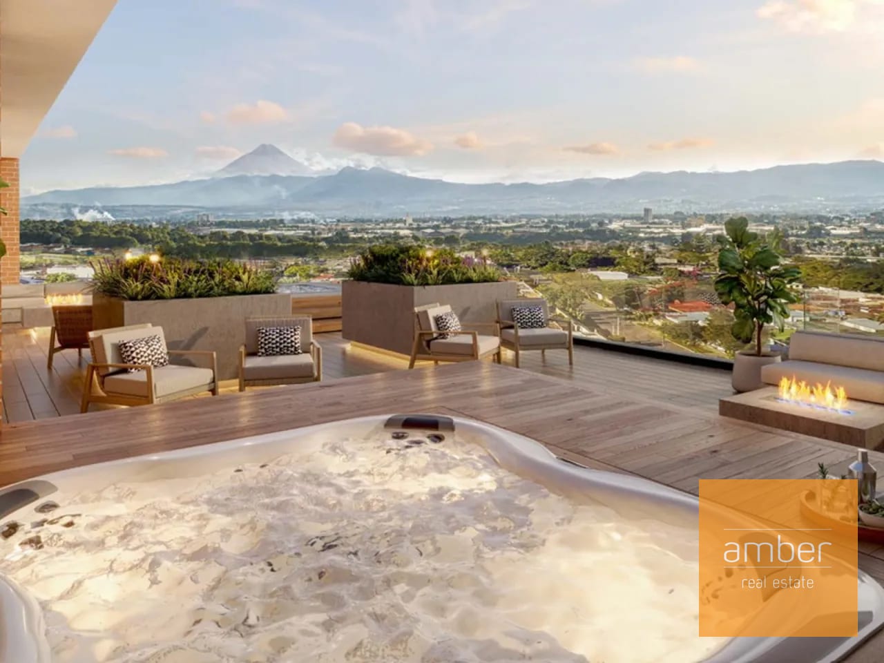 Alessa, zona 13 — Apartamento en Venta en Zona 13, Guatemala, Ciudad — foto 14 de 15