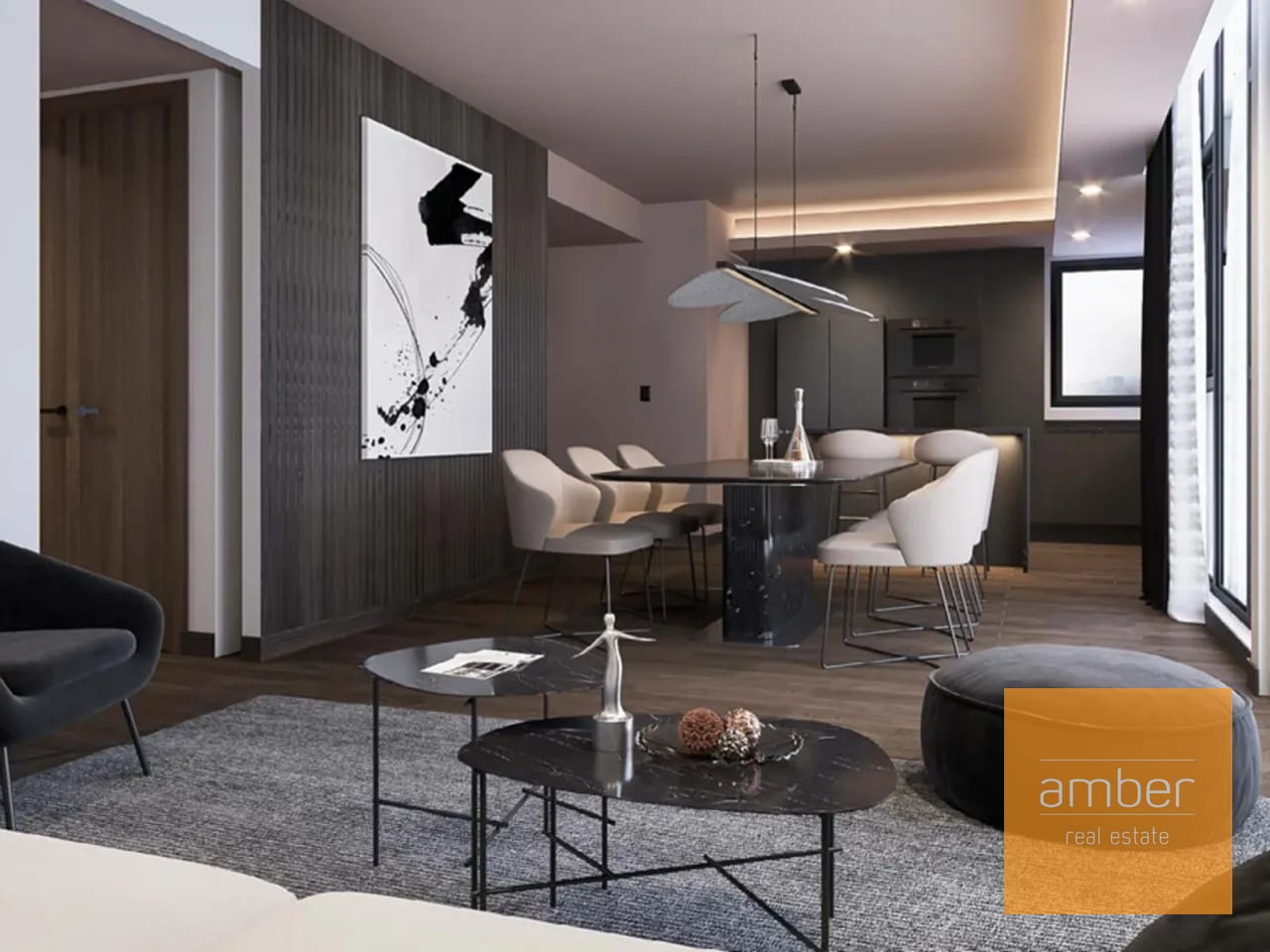 Valtaro, zona 14 — Apartamento en Venta en Zona 14, Guatemala, Ciudad — foto 4 de 13