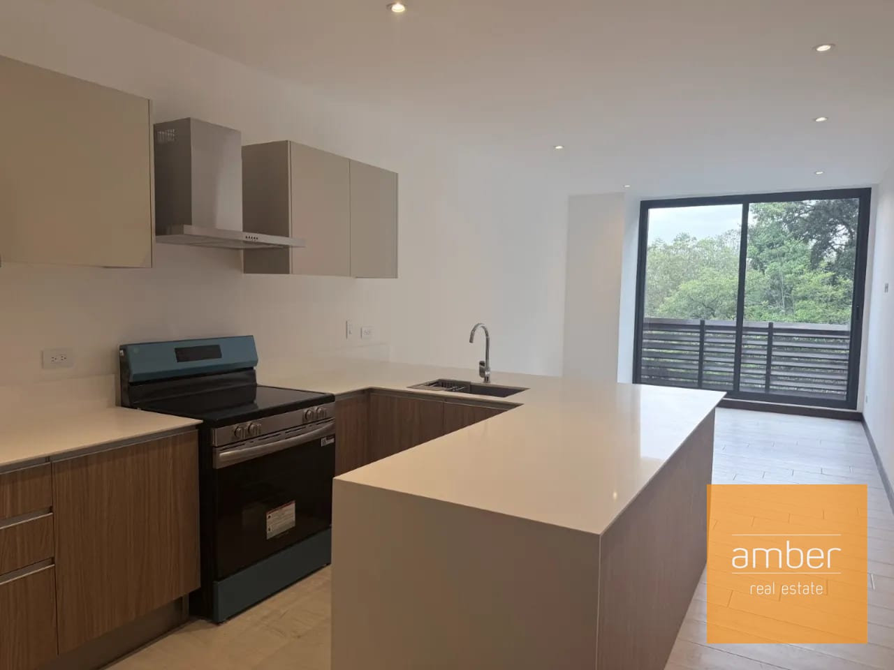 Apartamento en Spazio, zona 15 — Apartamento en Alquiler en Spazio, Zona 15, Guatemala, Ciudad — foto 1 de 10