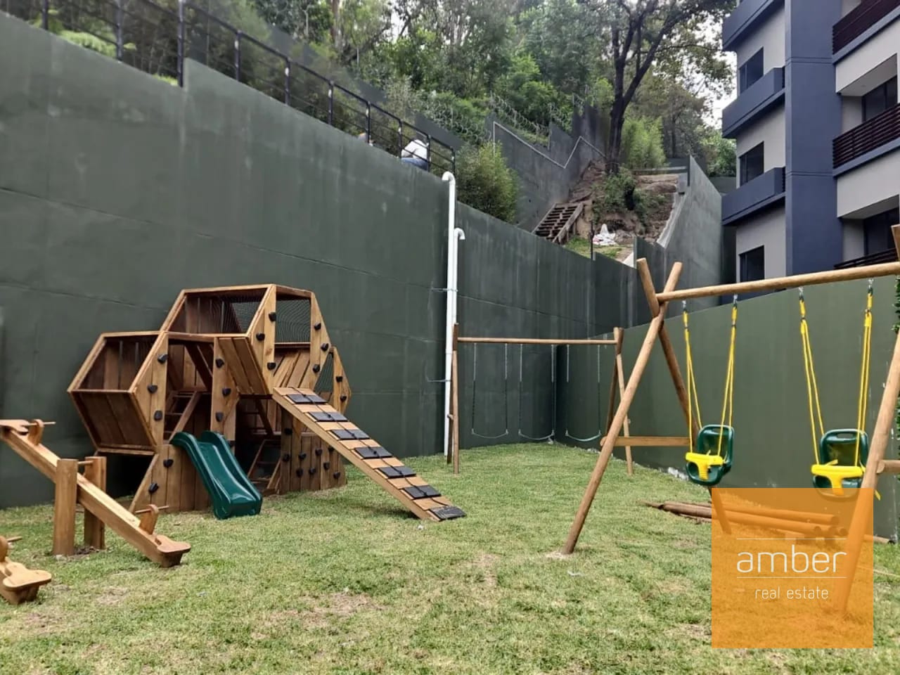 Apartamento en Spazio, zona 15 — Apartamento en Alquiler en Spazio, Zona 15, Guatemala, Ciudad — foto 9 de 10