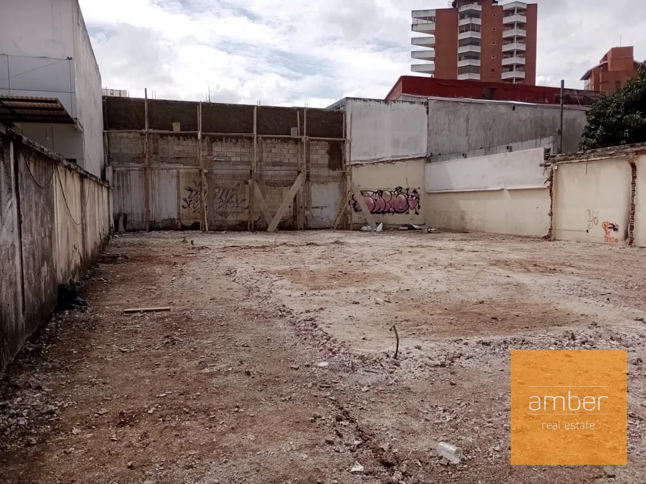 Terreno en Colonia el Maestro, sobre el Boulevard Vista Hermosa, zona 15 — Terreno en Alquiler en Zona 15, Guatemala, Ciudad — foto 2 de 2