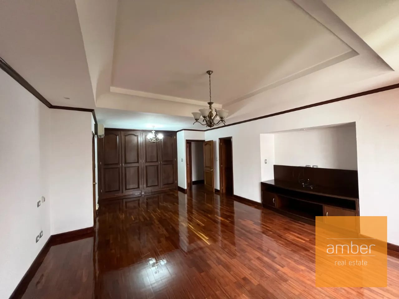Penthouse en Torre Castelar, zona 10 — Apartamento en Venta en Torre Castelar, Zona 10, Guatemala, Ciudad — foto 4 de 8