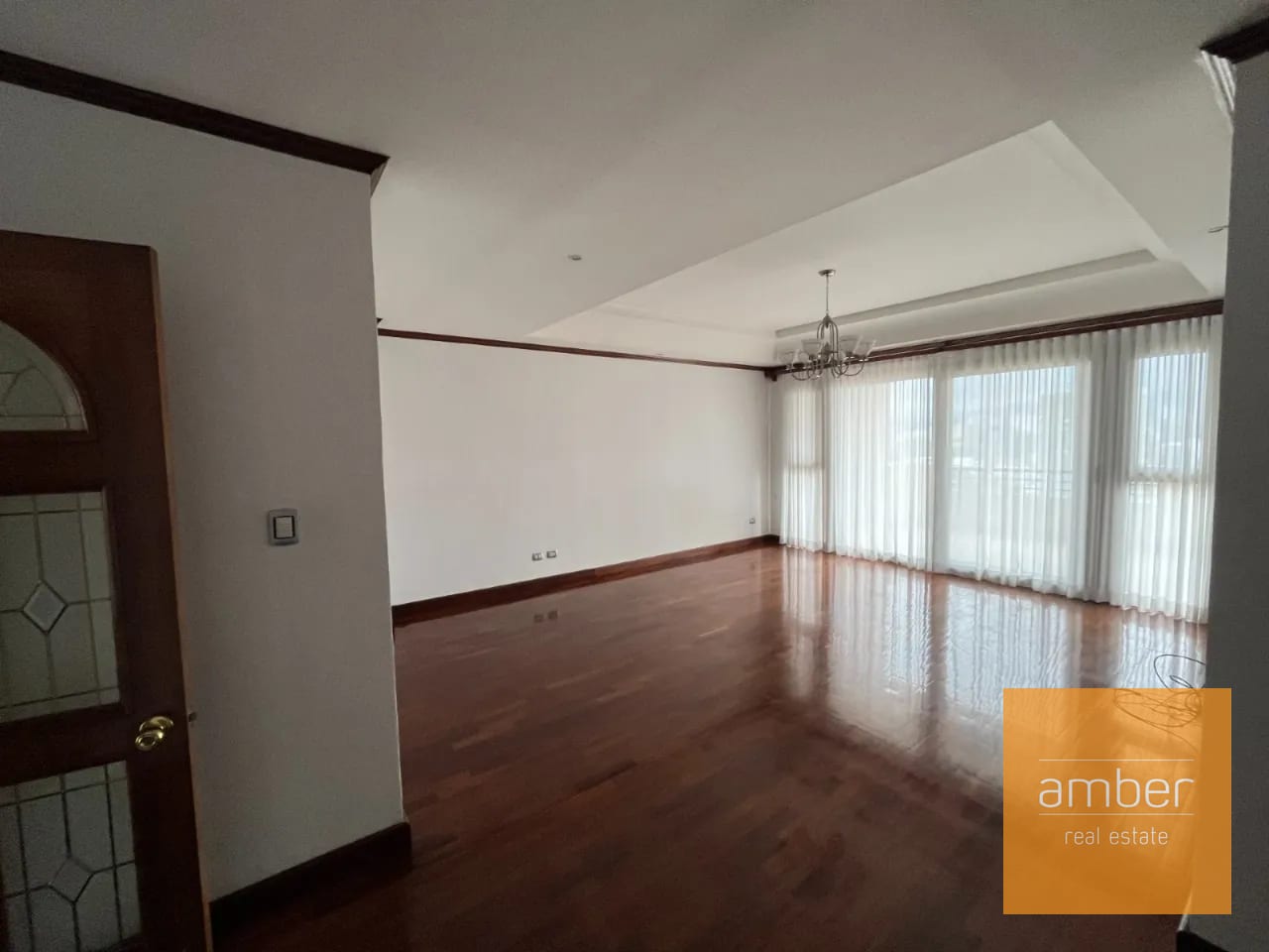 Penthouse en Torre Castelar, zona 10 — Apartamento en Venta en Torre Castelar, Zona 10, Guatemala, Ciudad — foto 5 de 8