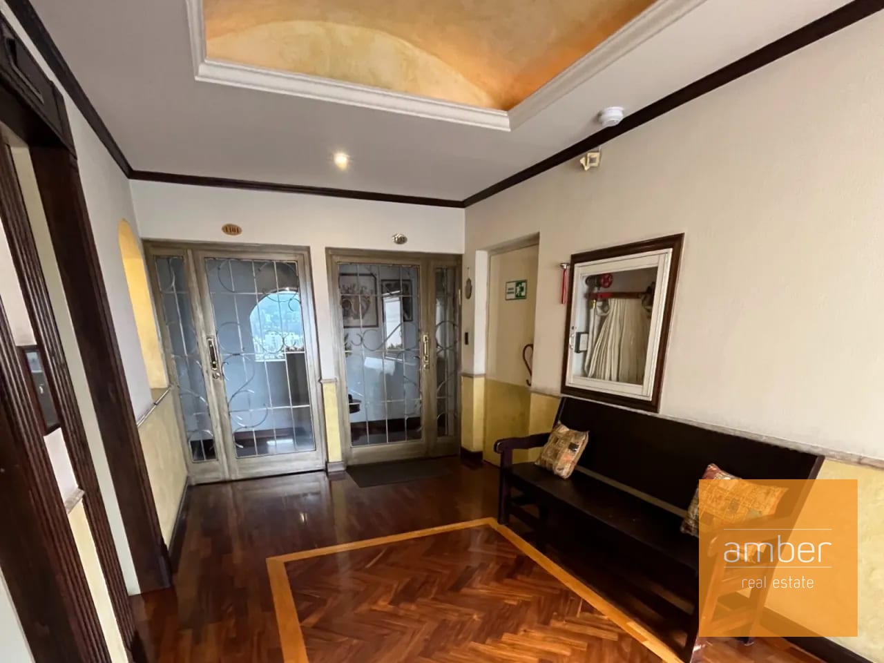 Penthouse en Torre Castelar, zona 10 — Apartamento en Venta en Torre Castelar, Zona 10, Guatemala, Ciudad — foto 7 de 8