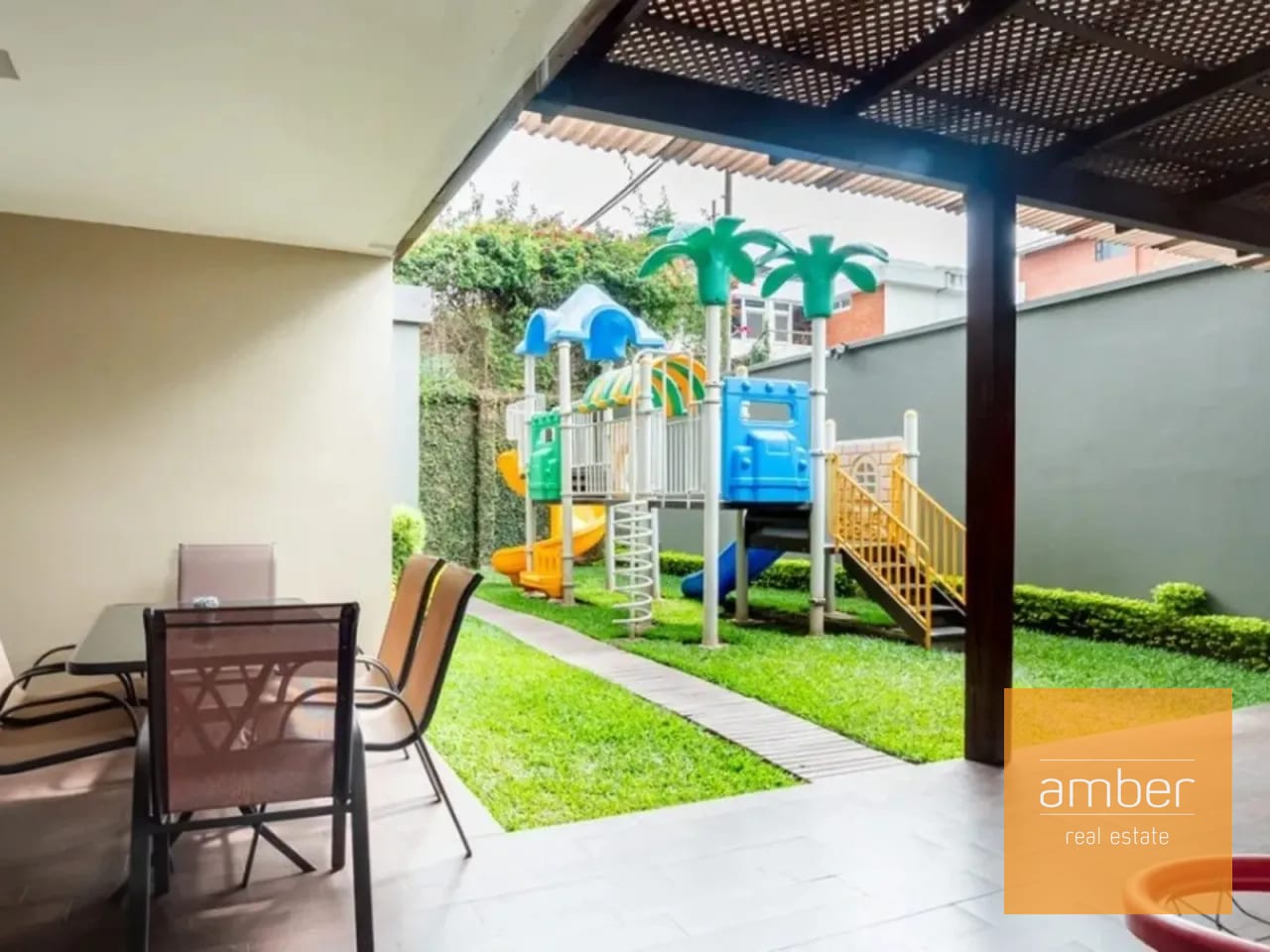 Apartamento en Midori, zona 15 — Apartamento en Alquiler en Midori, Zona 15, Guatemala, Ciudad — foto 8 de 8