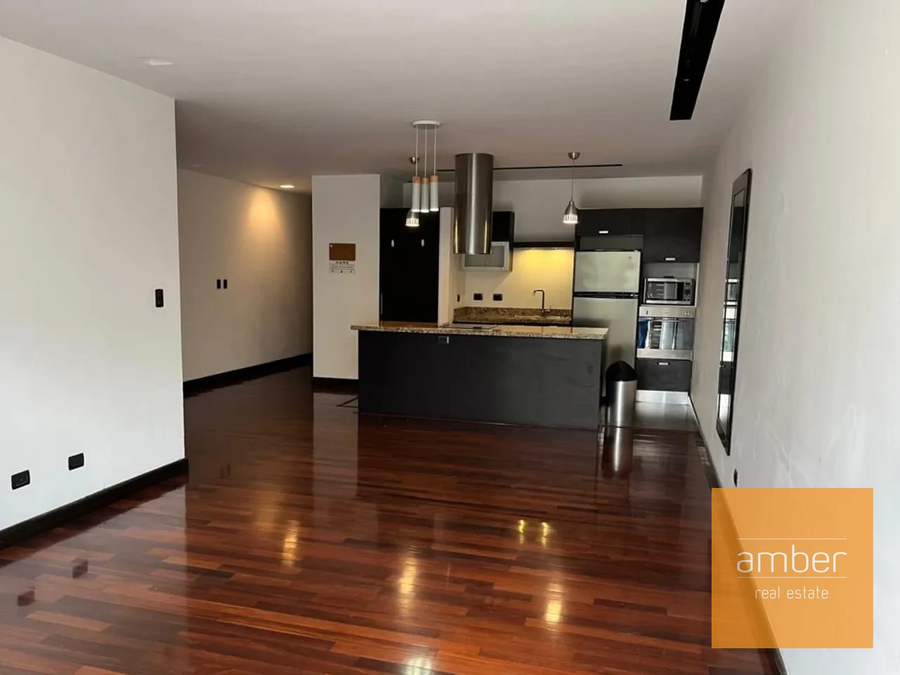 Apartamento en Midori, zona 15 — Apartamento en Alquiler en Midori, Zona 15, Guatemala, Ciudad — foto 3 de 8